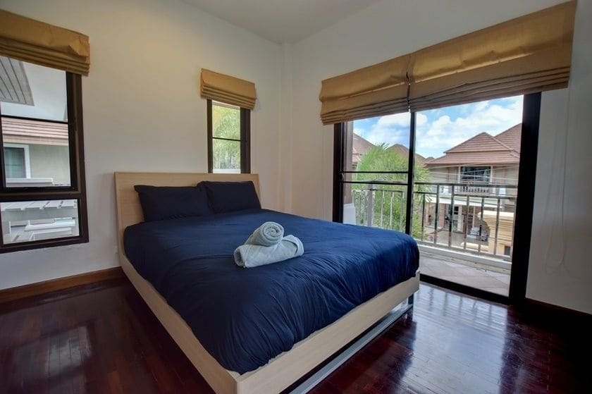 Baan Aroonpat Villa Patong Ngoại thất bức ảnh